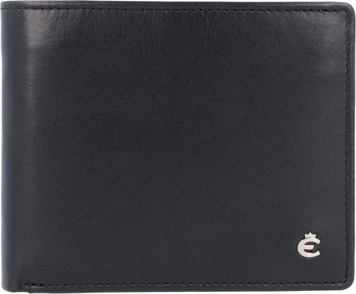Immagine prodotto Esquire Harry portafoglio in pelle 11 cm