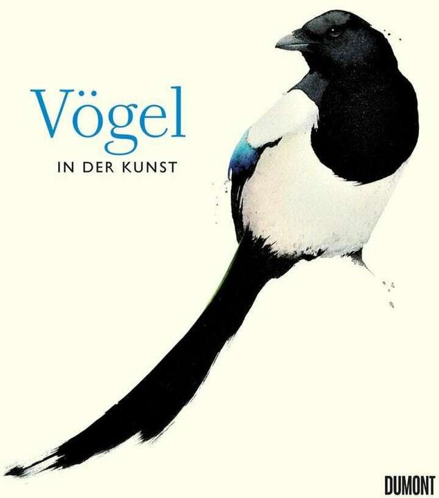 Image du produit Vögel in der Kunst (Allemand, Kendra Wilson, 2020)