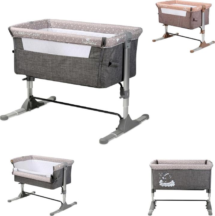 Produktbild Lorelli Sleep n Care