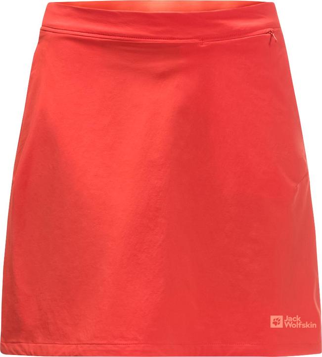 Jack Wolfskin Hilltop Trail Skort W (34)