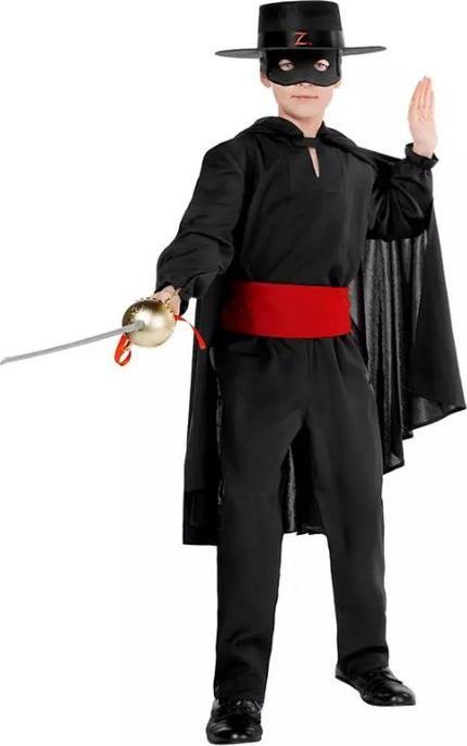 Image du produit Metamorph Zorro (116)