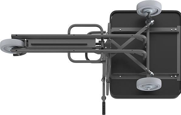 Actual product image Kongamek Company scooter SCOOTER