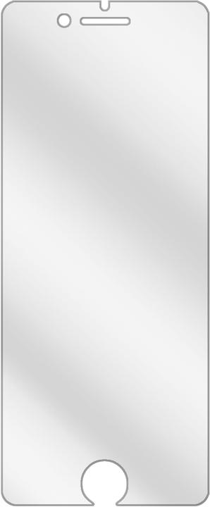Produktbild Dipos Displayschutzfolie Crystalclear (1 Stück, Apple iPhone SE (2nd Gen), Apple iPhone SE (3rd Gen))