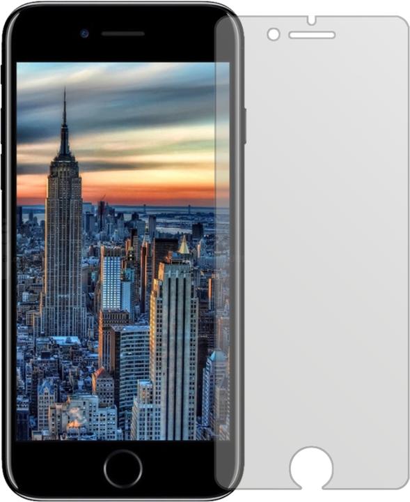 Image du produit Dipos Film de Protection d’écran Anti-reflet (1 pièce(s), Apple iPhone SE (2ème génération), Apple iPhone SE (3ème génération))