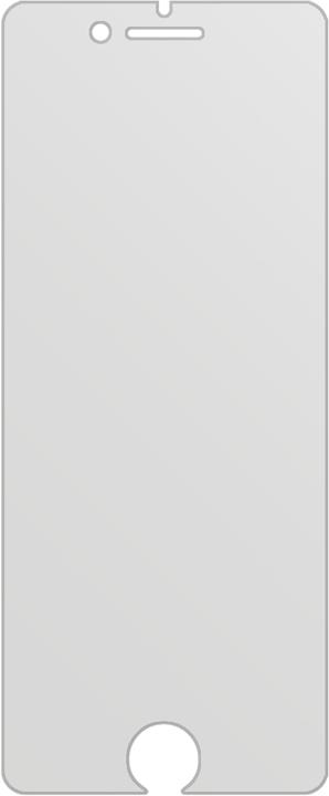 Immagine prodotto Dipos Pellicola Protettiva Antiriflesso (6 Pezzo/i, Apple iPhone 8)