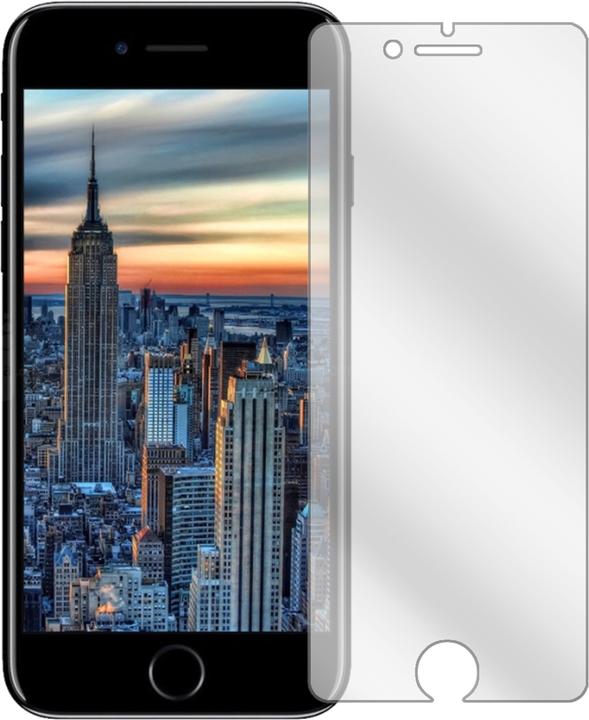 Produktbild Dipos Displayschutzfolie Crystalclear (1 Stück, Apple iPhone SE (2nd Gen), Apple iPhone SE (3rd Gen))
