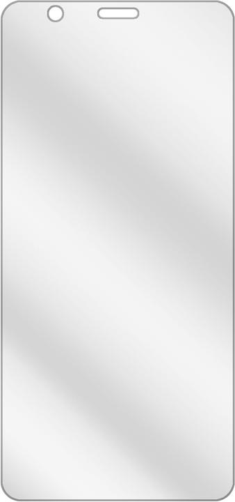 Actual product image Dipos Screen Protector Crystalclear (6 Piece, Gigaset GS270 Plus)