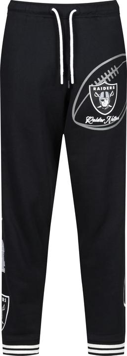 Recovered Re:covered Jogger Fleece Sweatpants - Las Vegas Raiders - L (L)