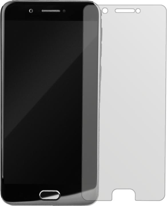 Immagine prodotto Dipos Pellicola Protettiva Antiriflesso (2 Pezzo/i, Yota Yotaphone 3)
