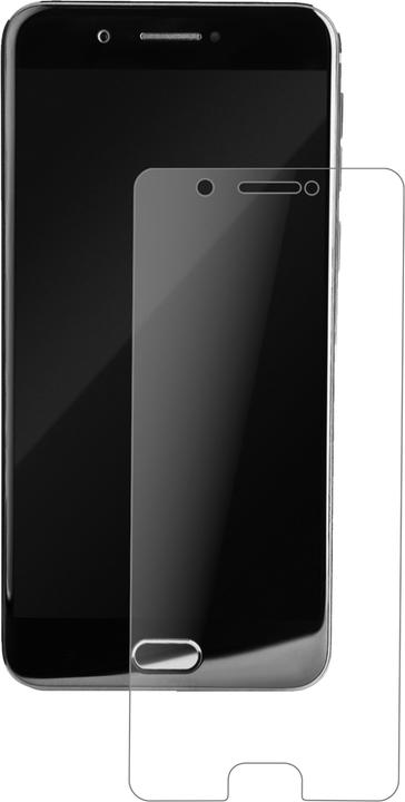 Immagine prodotto Dipos Pellicola Protettiva Anti-Shock (2 Pezzo/i, Yota Yotaphone 3)
