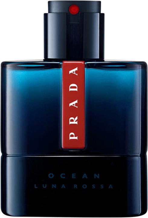 Actual product image Prada Luna Rossa Ocean (Eau de toilette, 100 ml)