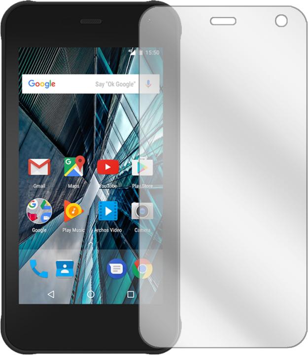 Image du produit Dipos Film de Protection d’écran Crystalclear (6 pièce(s), Archos Sense 47X)