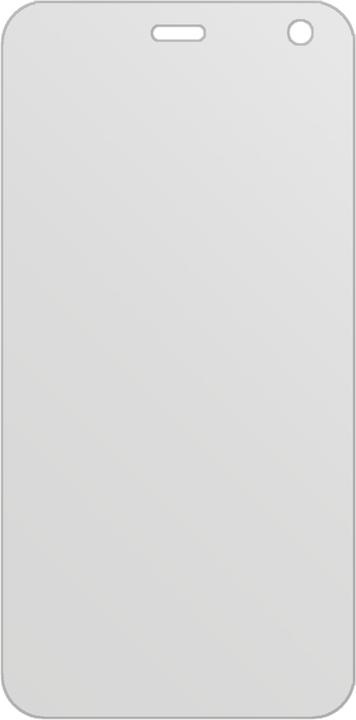 Actual product image Dipos Screen Protector Anti-Glare (6 Piece, Archos Sense 47X)