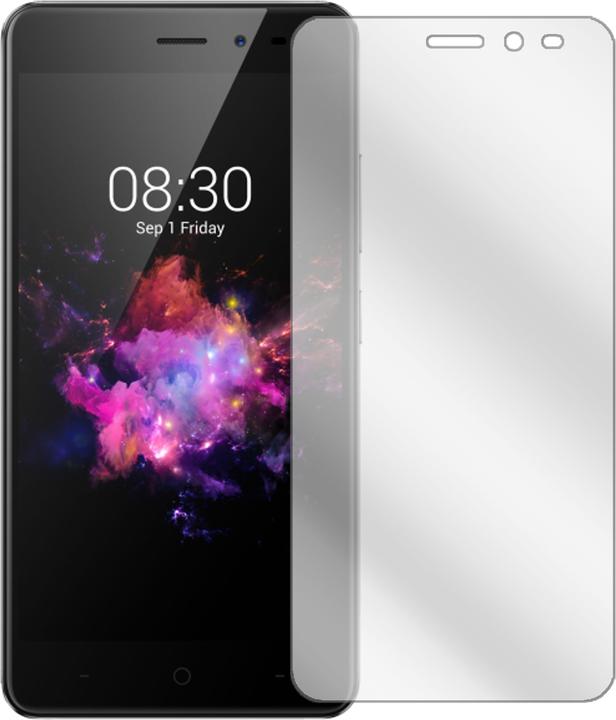 Immagine prodotto Dipos Pellicola Protettiva (6 Pezzo/i, TP-Link Neffos X1 Lite)