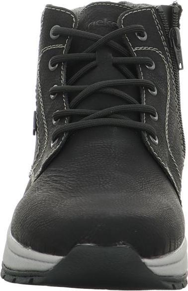 Actual product image Rieker Winter boot (41)