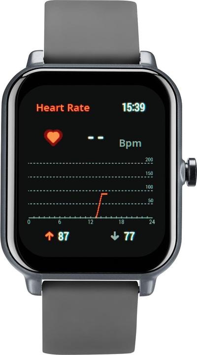 Immagine prodotto Cellularline Cellular Line ION LED Digitale Smartwatch Bluetooth