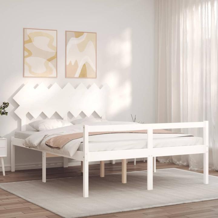 Produktbild VidaXL Mariel (150 x 200 cm)
