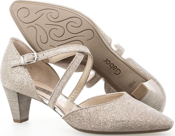 Actual product image Gabor Pumps (37.5)