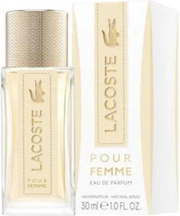 Produktbild Lacoste Pour Femme EDP 50 ml (Eau de Parfum, 50 ml)
