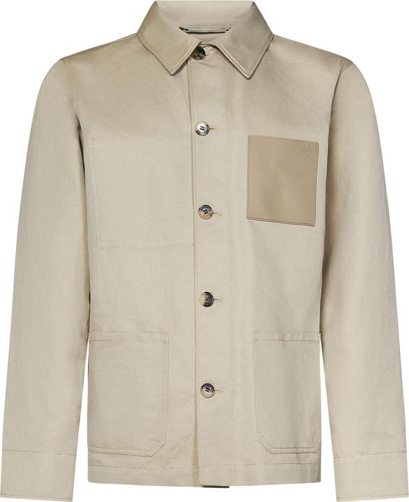 Produktbild Jacob Cohen Coats Beige (S)