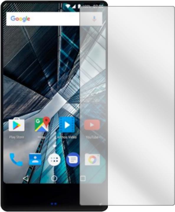 Image du produit Dipos Film de Protection d’écran Crystalclear (6 pièce(s), Archos Sense 55S)