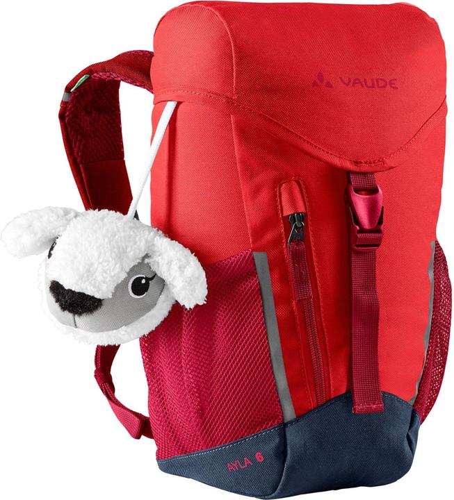 Produktbild Vaude Kinderrucksack Ayla 6 (6 l)