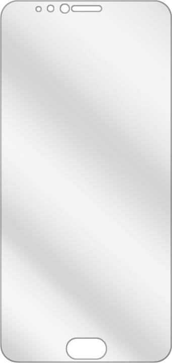 Produktbild Dipos Displayschutzfolie Crystalclear (2 Stück, Noa Element H10LE)