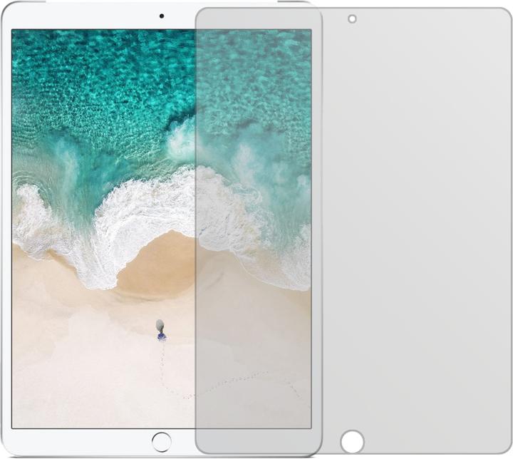 Produktbild Dipos Displayschutzfolie Antireflex (2 Stück, Apple iPad Pro 10,5 Zoll)