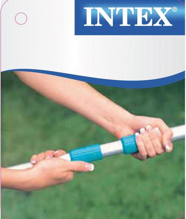 Produktbild Intex Teleskopstange