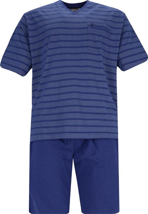 Image du produit Hajo Pyjama Klima Light (58, 3XL)