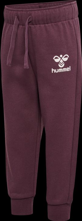 Produktbild hummel hmlHUMMING CREWSUIT (74)