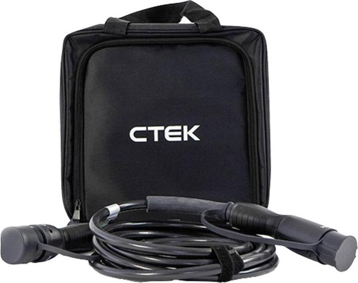 Image du produit Ctek Testeur de batterie électronique 12V (Type 1, 22 kW, 32 A, 5 m)