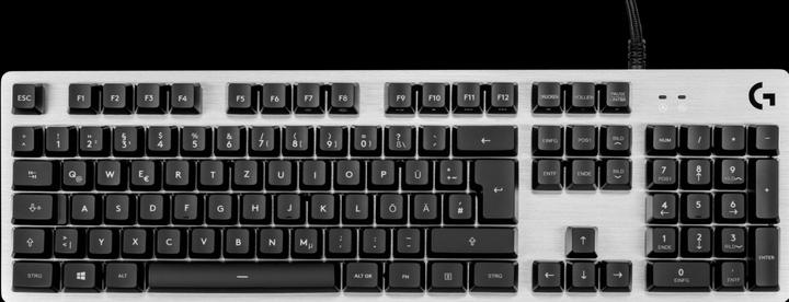 Logitech G G413 (DE, Kabelgebunden)
