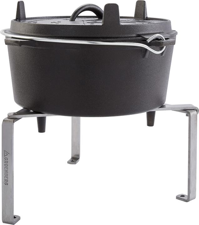 Produktbild Groenberg Tjener