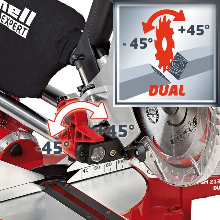Produktbild Einhell Te-Sm 2131 D