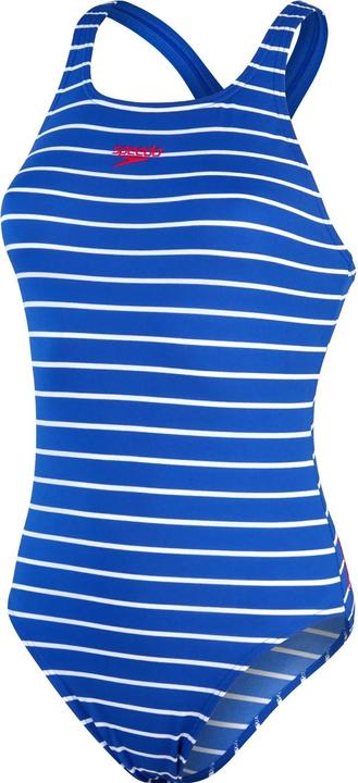 Speedo Womens/Ladies Medalist One Piece Swimsuit