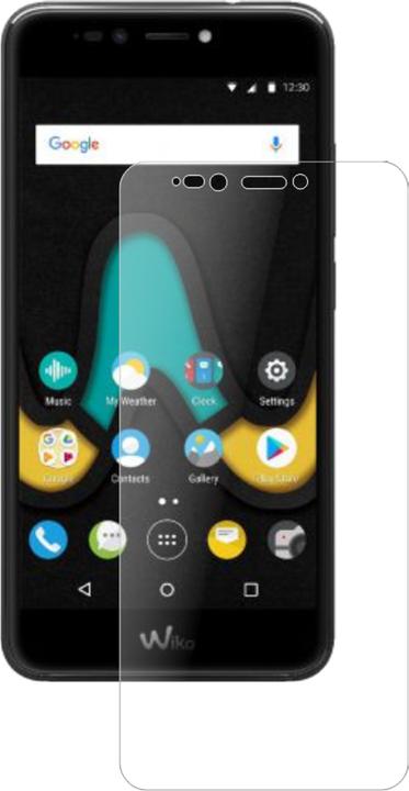 Immagine prodotto Dipos Pellicola Protettiva Anti-Shock (1 Pezzo/i, Wiko Upulse Lite)