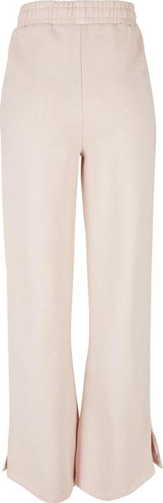 Image du produit Urban Classics Ladies Heavy Terry Garment Dye Slit Pants - 19389 (XS)