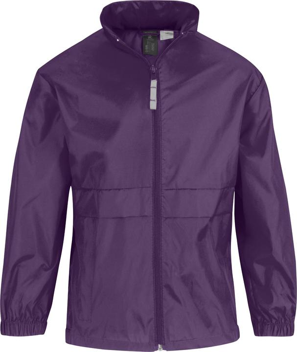 Produktbild B&C Sirocco Leichte jacke (128)