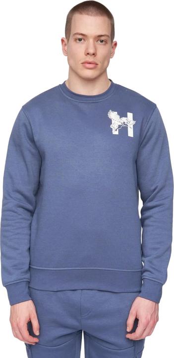 Produktbild Henleys Moorehen Sweatshirt Rundhalsausschnitt (L)