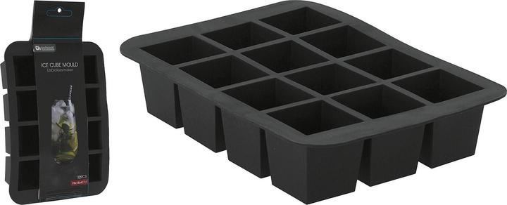 Produktbild Koopman Eiswürfelbereiter