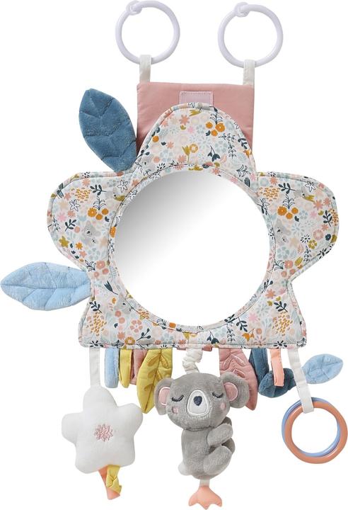 Actual product image Vertbaudet Fabric Toy