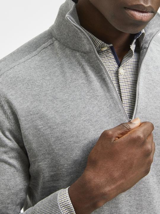 Immagine prodotto Selected Homme Mezza zip - Cardigan (XXL)