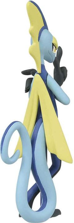 Produktbild Takara Tomy Pokemon - Intelleon Moncollé