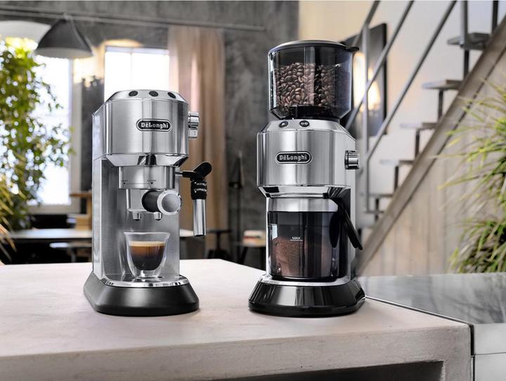 Produktbild De'Longhi Dedica