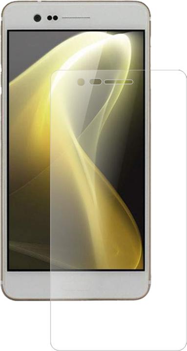Image du produit Dipos Film de Protection d’écran Anti-Shock (2 pièce(s), Sony Xperia Z3)