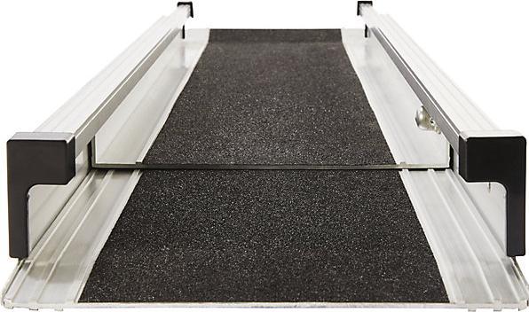 Immagine prodotto Mottez Rampa di accesso con rivestimento antiscivolo
