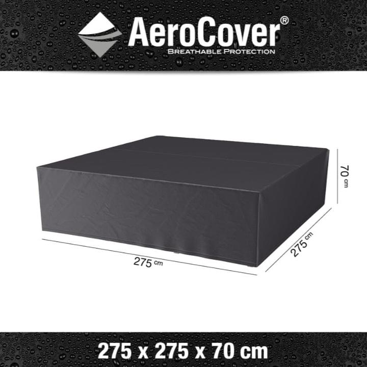 Image du produit AeroCover Housse de protection