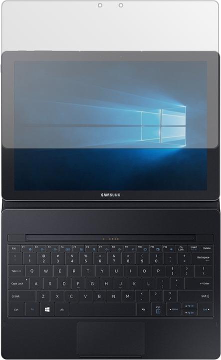 Image du produit Dipos Film de Protection d’écran Anti-reflet (2 pièce(s), Galaxy Tab Pro S)