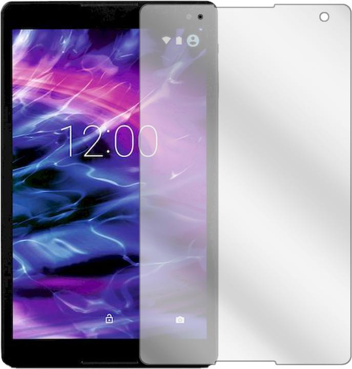 Produktbild Dipos Displayschutzfolie Crystalclear (2 Stück, LifeTab P10505)